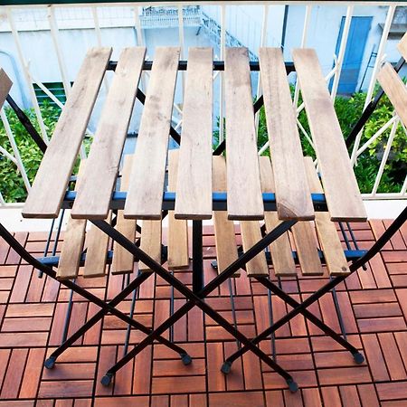 5Star 5Min Beach 15Min Athens Center And Pireaus Port Apartment Exterior photo