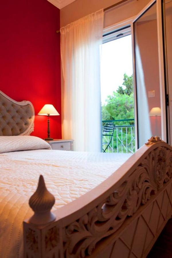 5Star 5Min Beach 15Min Athens Center And Pireaus Port Apartment Exterior photo