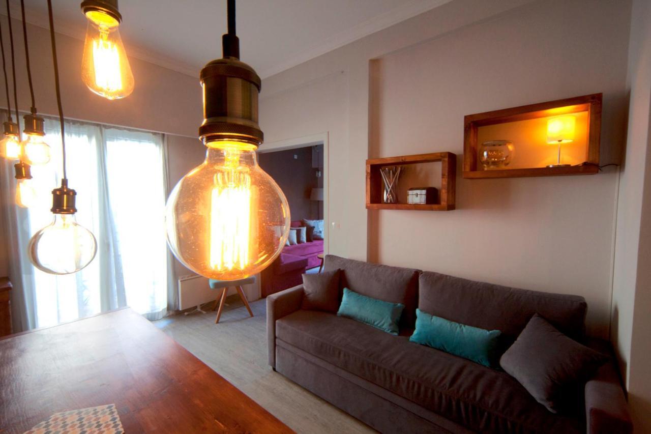 5Star 5Min Beach 15Min Athens Center And Pireaus Port Apartment Exterior photo